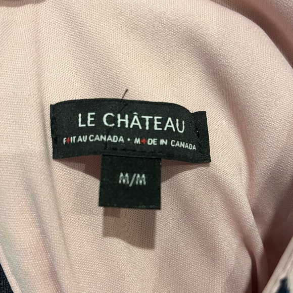 Mid Length Formal Dress - Picture 2 of 5